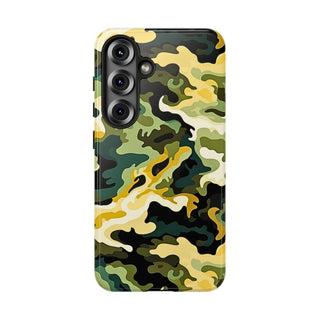 Woodland Veil - Galaxy Tough