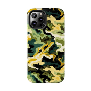 Woodland Veil - iPhone Tough