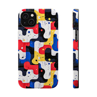 Pop Flow - iPhone MagSafe