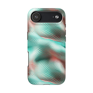 Echoform - iPhone Tough