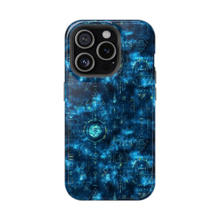 Celestial Codes - iPhone MagSafe