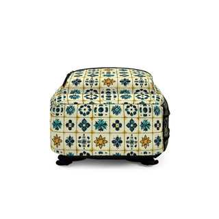 Aztec - Tiles Backpack
