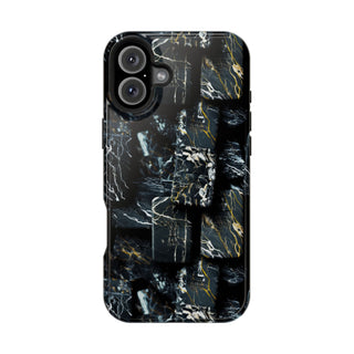 Marbled Keycaps - iPhone MagSafe