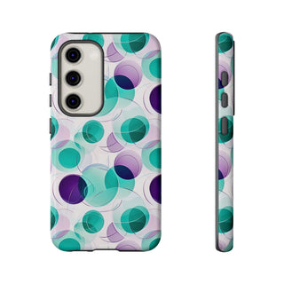 Aqua Breeze - Galaxy Tough