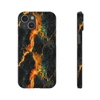 Lava Veil - iPhone Slim