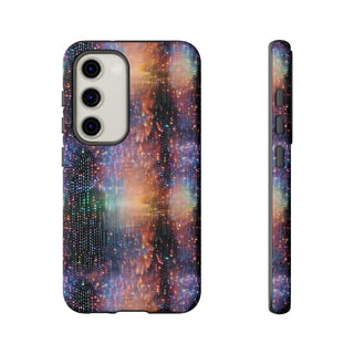 Light Script - Galaxy Tough