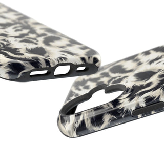 Midnight Fur - iPhone MagSafe