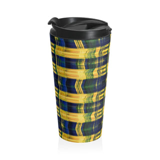 Warpline - Travel Mug