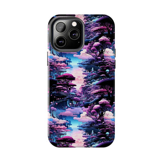 Dreamtree Vale - iPhone Tough