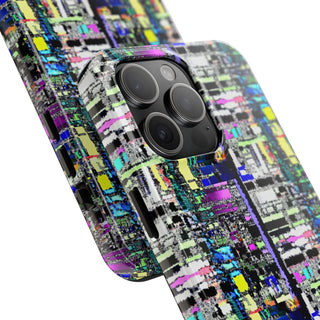 Bitcrush - iPhone Tough