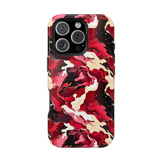 Fiery Flow - iPhone MagSafe