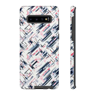 Static Grid - Galaxy Tough