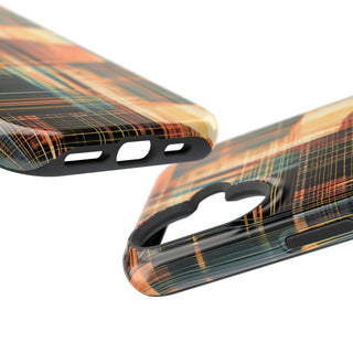 Retro Sync - iPhone MagSafe