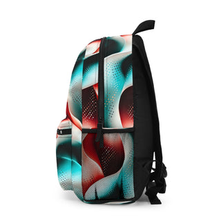 Velvet Voltage - Backpack