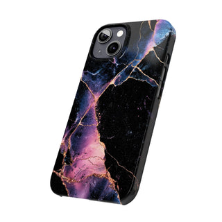Nebula Vein - iPhone Slim