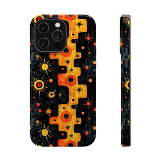 Solar Relics - iPhone MagSafe