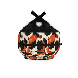 Rustic Hide - Backpack