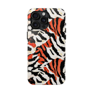 Savage Streaks - iPhone Tough