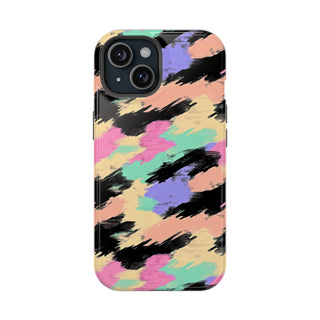 Color Rush - iPhone MagSafe