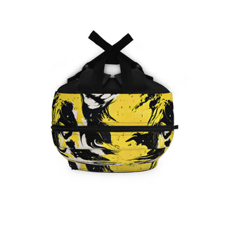 Fierce Stripes - Backpack