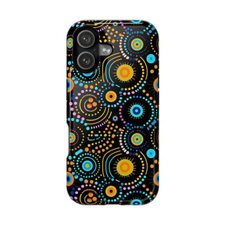 Sonic Eclipse - iPhone MagSafe