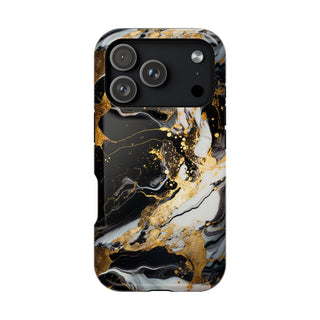 Aurous Art - iPhone MagSafe