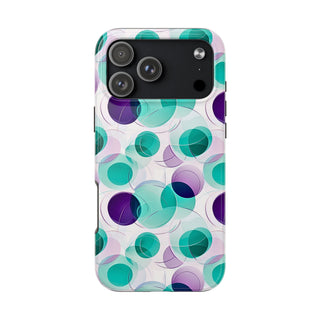 Aqua Breeze - iPhone Tough