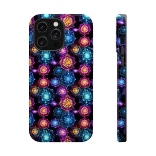 Astral Bloom - iPhone MagSafe