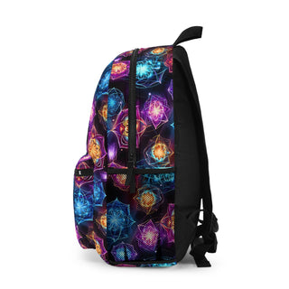 Astral Bloom - Backpack
