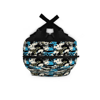 Blue Mirage - Backpack