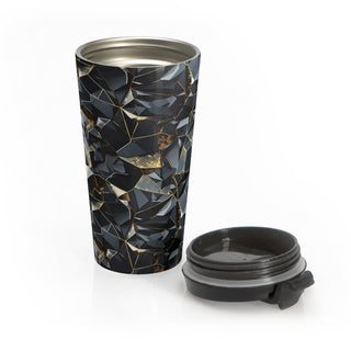 Eclipse Shatter - Travel Mug