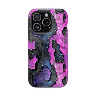 Violet Abyss - iPhone MagSafe