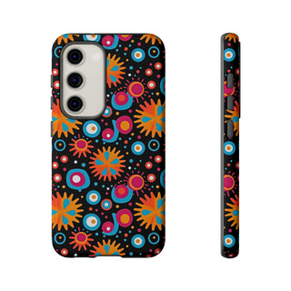 Fiesta Burst - Galaxy Tough