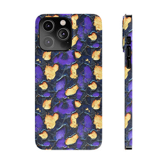 Molten Impact - iPhone Slim