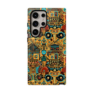 Cyber Relics - Galaxy Tough