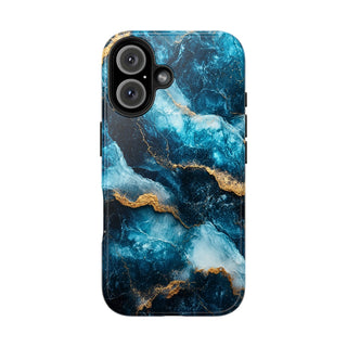 Abyssal Gleam - iPhone Tough