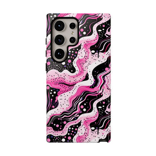 Pink Surge - Galaxy Tough