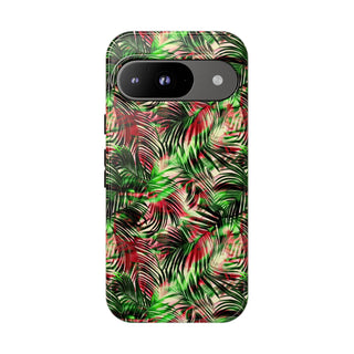 Tropic Fade - Pixel Tough