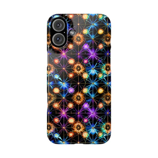 Quantum Temple - iPhone Slim