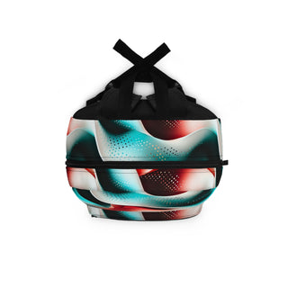 Velvet Voltage - Backpack