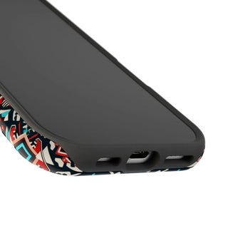 Desert Echoes - iPhone MagSafe