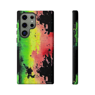 Toxic Flare - Galaxy Tough