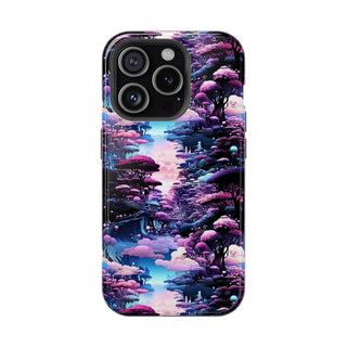 Dreamtree Vale - iPhone MagSafe