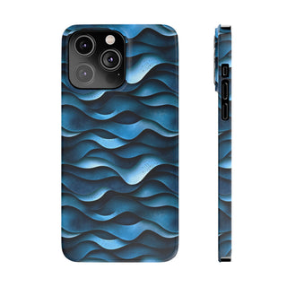 Twilight Tides - iPhone Slim