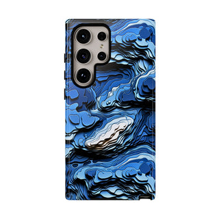 Oceanic Layers - Galaxy Tough