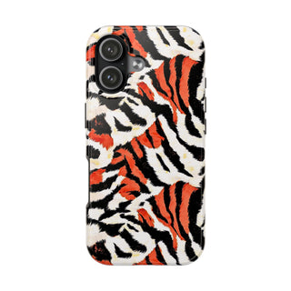 Savage Streaks - iPhone Tough