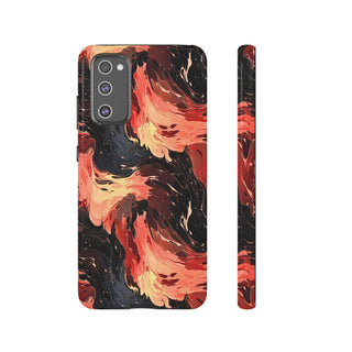 Lava Surge - Galaxy Tough