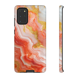 Coral Luster - Galaxy Tough