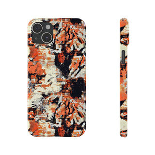 Inferno Blaze - iPhone Slim