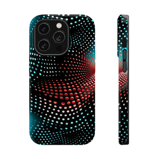 Pulse Grid - iPhone MagSafe